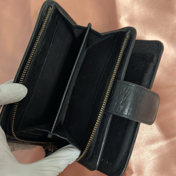 Balenciaga wallet - Picture 8 of 8